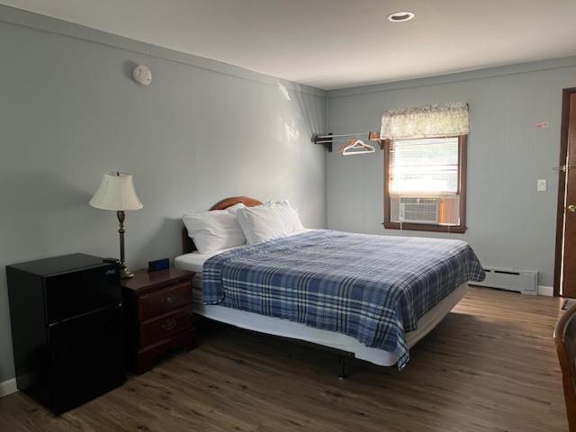 1848 Inn Weirs Beach Exterior photo